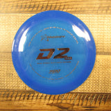 Prodigy D2 Max 400 Distance Driver Disc 173 Grams Blue