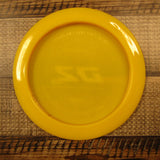 Prodigy D2 Max 400 Distance Driver Disc 173 Grams Yellow