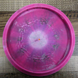 Prodigy A2 500 Signature Series Vaino Makela Ace of Flight Approach Disc Golf Disc 172 Grams Pink Purple