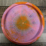 Prodigy A2 500 Signature Series Vaino Makela Ace of Flight Approach Disc Golf Disc 172 Grams Orange Purple