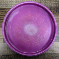 Prodigy PA3 500 Signature Series Kevin Jones King of Discs Putter Disc Golf Disc 172 Grams Purple