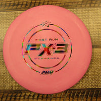 Prodigy PX3 300 First Run Putt & Approach Disc Golf Disc 173 Grams Pink