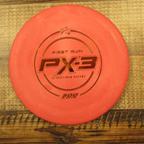 Prodigy PX3 300 First Run Putt & Approach Disc Golf Disc 172 Grams Red