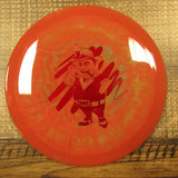 Prodigy Custom Stamp Gangster FX2 750 Spectrum Disc Golf Disc 174 Grams Red Green