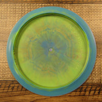 Prodigy Custom Stamp Gangster FX2 750 Spectrum Disc Golf Disc 173 Grams Blue Yellow Green