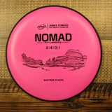 MVP Nomad Electron James Conrad 2021 Putt & Approach Disc Golf Disc 168 Grams Pink