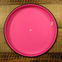 MVP Nomad Electron James Conrad 2021 Putt & Approach Disc Golf Disc 168 Grams Pink