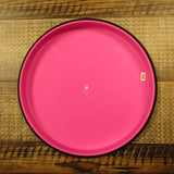 MVP Nomad Electron James Conrad 2021 Putt & Approach Disc Golf Disc 168 Grams Pink