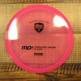 Discmania MD3 C-Line Midrange Disc Golf Disc 177 Grams Pink