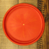 Discmania Link Exo Hard Vapor Arctic Fang Colten Montgomery Putter Disc Golf Disc 173 Grams Orange