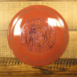 Prodigy X3 400 Egyptian Standing in Clouds Distance Driver Disc 174 Grams Red Brown Blue