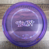 Discraft Wasp Z Line Midrange Disc Golf Disc 177+ Grams Purple