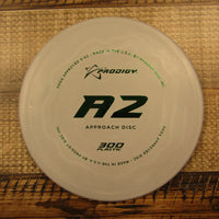 Prodigy A2 300 Approach Disc 171 Grams Gray