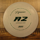 Prodigy A2 300 Approach Disc 170 Grams Gray