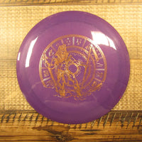 Prodigy D1 Max 400 Egyptian Standing in Clouds Distance Driver Disc 174 Grams Purple