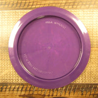 Prodigy D1 Max 400 Egyptian Standing in Clouds Distance Driver Disc 174 Grams Purple