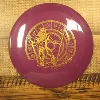 Prodigy D1 Max 400 Egyptian Standing in Clouds Distance Driver Disc 174 Grams Purple