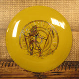 Prodigy D1 Max 400 Egyptian Standing in Clouds Distance Driver Disc 174 Grams Green Yellow