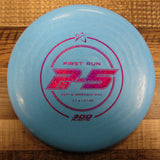 Prodigy PA5 300 First Run Putt & Approach Disc 173 Grams Blue