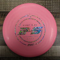 Prodigy PA5 300 First Run Putt & Approach Disc 175 Grams Pink