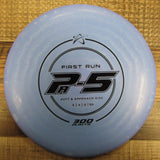 Prodigy PA5 300 First Run Putt & Approach Disc 174 Grams Purple Blue