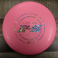 Prodigy PA5 300 First Run Putt & Approach Disc 176 Grams Pink