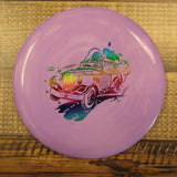 Prodigy PA2 300 Bonnie and Clyde Putt & Approach Disc Golf Disc 172 Grams Purple