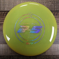 Prodigy PA5 400 First Run Putt & Approach Disc 176 Grams Yellow