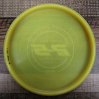 Prodigy PA5 400 First Run Putt & Approach Disc 176 Grams Yellow