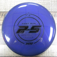 Prodigy PA5 400 First Run Putt & Approach Disc 174 Grams Purple