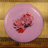 Prodigy PA2 300 Bonnie and Clyde Putt & Approach Disc Golf Disc 170 Grams Purple