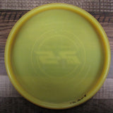 Prodigy PA5 400 First Run Putt & Approach Disc 176 Grams Yellow