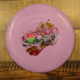 Prodigy PA2 300 Bonnie and Clyde Putt & Approach Disc Golf Disc 170 Grams Purple