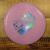 Prodigy PA2 300 Bonnie and Clyde Putt & Approach Disc Golf Disc 170 Grams Purple