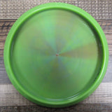 Prodigy M4 400 Spectrum Deckhand Male Pirate Disc 177 Grams Green Orange