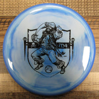 Prodigy M4 400 Spectrum Deckhand Male Pirate Disc 179 Grams Blue