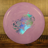 Prodigy PA2 300 Bonnie and Clyde Putt & Approach Disc Golf Disc 170 Grams Purple