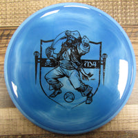 Prodigy M4 400 Spectrum Deckhand Male Pirate Disc 179 Grams Blue