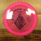 Westside Adder VIP First Run Driver Disc Golf Disc 173 Grams Pink