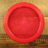 Westside Adder VIP First Run Driver Disc Golf Disc 173 Grams Red