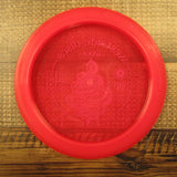 Westside Adder VIP First Run Driver Disc Golf Disc 173 Grams Red