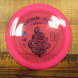 Westside Adder VIP First Run Driver Disc Golf Disc 173 Grams Pink