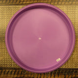 Streamline Pilot Electron Les White Warrior Putt & Approach Disc Golf Disc 174 Grams Purple