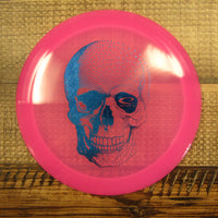 Latitude 64 Musket Opto-X Skull Fairway Driver Disc Golf Disc 176 Grams Pink