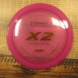 Prodigy X2 400 Distance Driver Disc 174 Grams Purple