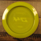 Prodigy D4 400G Distance Driver Disc Golf Disc 174 Grams Yellow Green