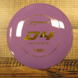 Prodigy D4 400G Distance Driver Disc Golf Disc 174 Grams Purple