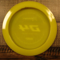 Prodigy D4 400G Distance Driver Disc Golf Disc 174 Grams Yellow