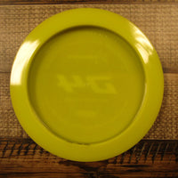 Prodigy D4 400G Distance Driver Disc Golf Disc 174 Grams Yellow