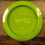 Prodigy D4 400G Distance Driver Disc Golf Disc 174 Grams Green